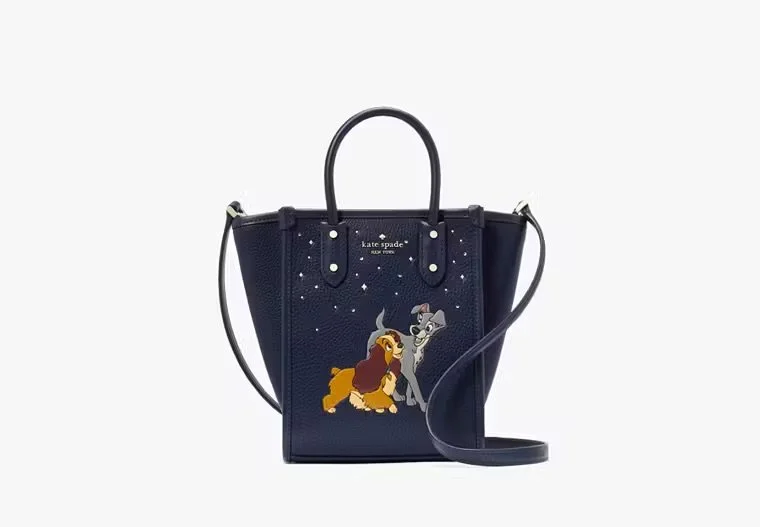 Disney x Kate Spade Outlet Lady and the Tramp Collection on Kate